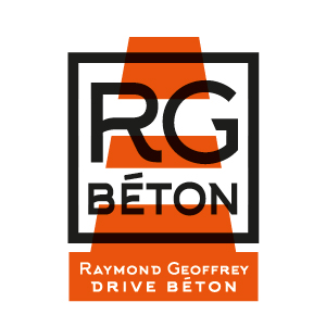 Logo RG Béton