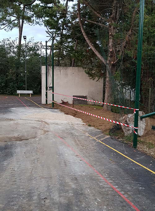Terrassement Assainissement Réseaux