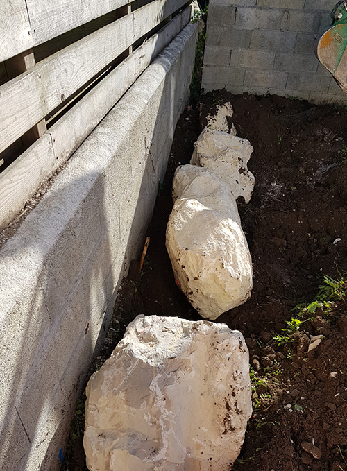 Terrassement Assainissement Réseaux