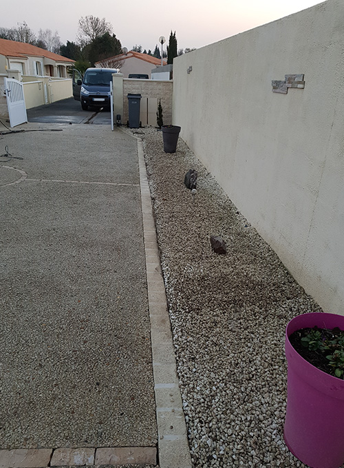 Terrassement Assainissement Réseaux