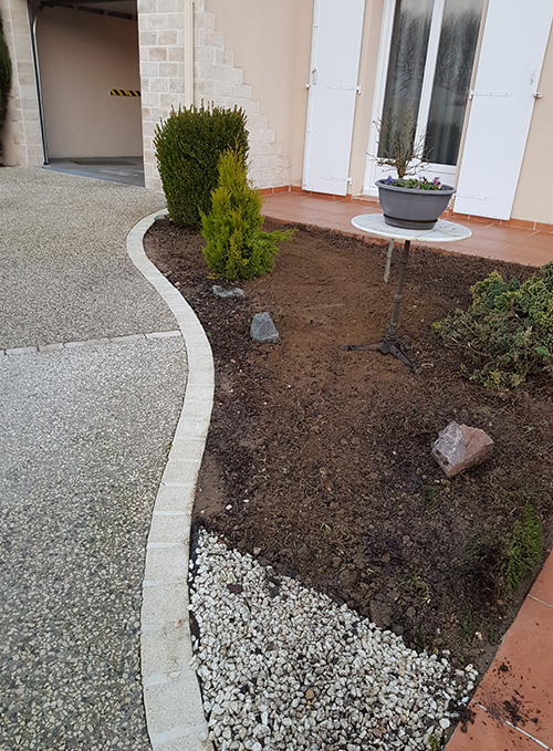 Terrassement Assainissement Réseaux