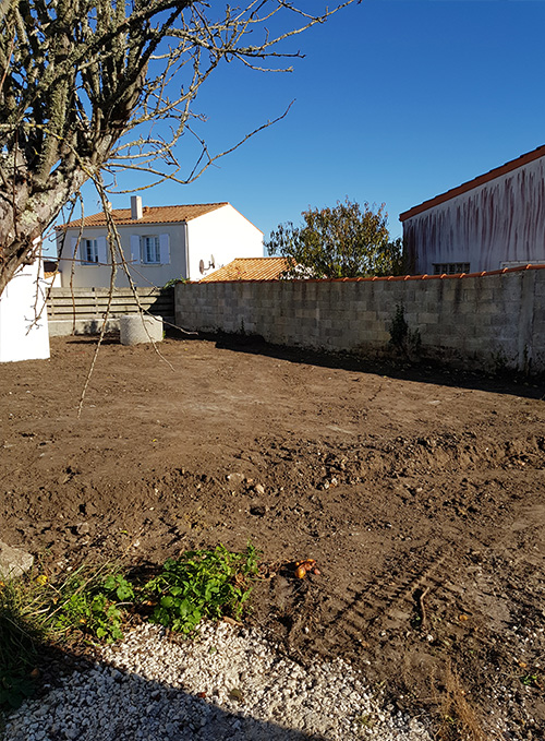 Terrassement Assainissement Réseaux