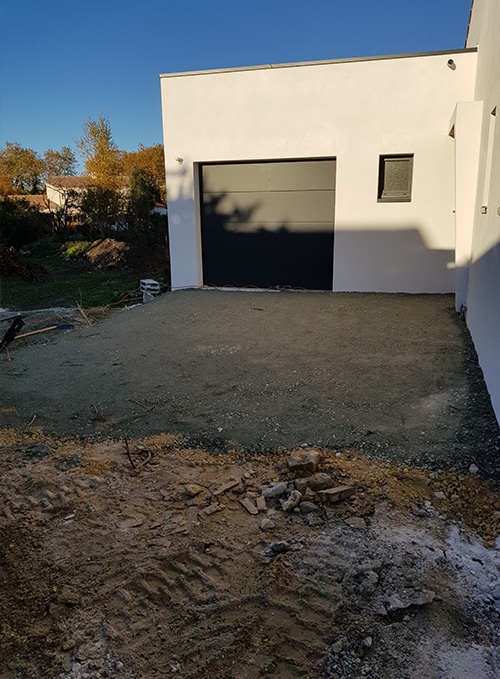 Terrassement Assainissement Réseaux